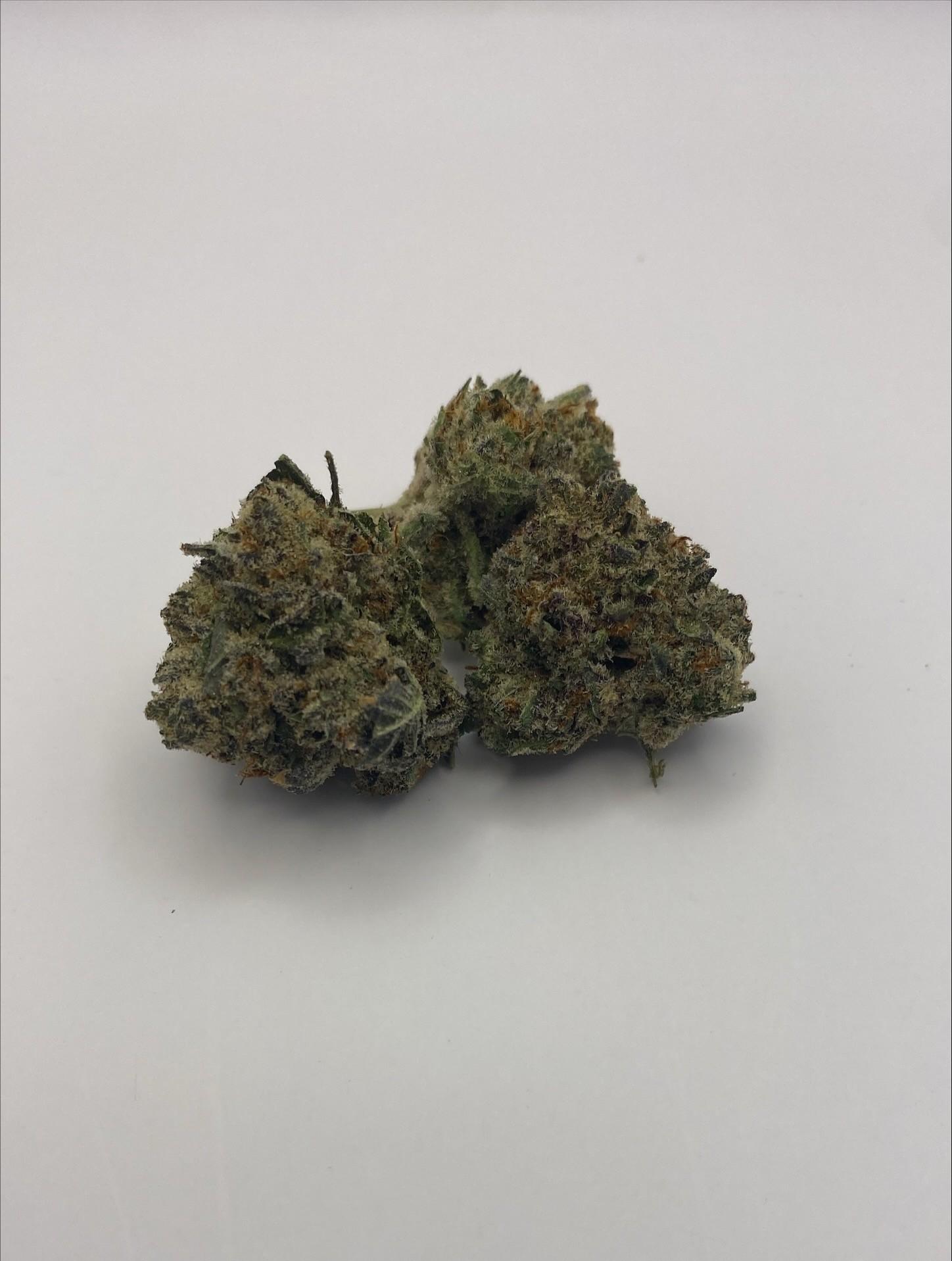 PhD Indoor Flower - Brainiac (112 Grams) (S)