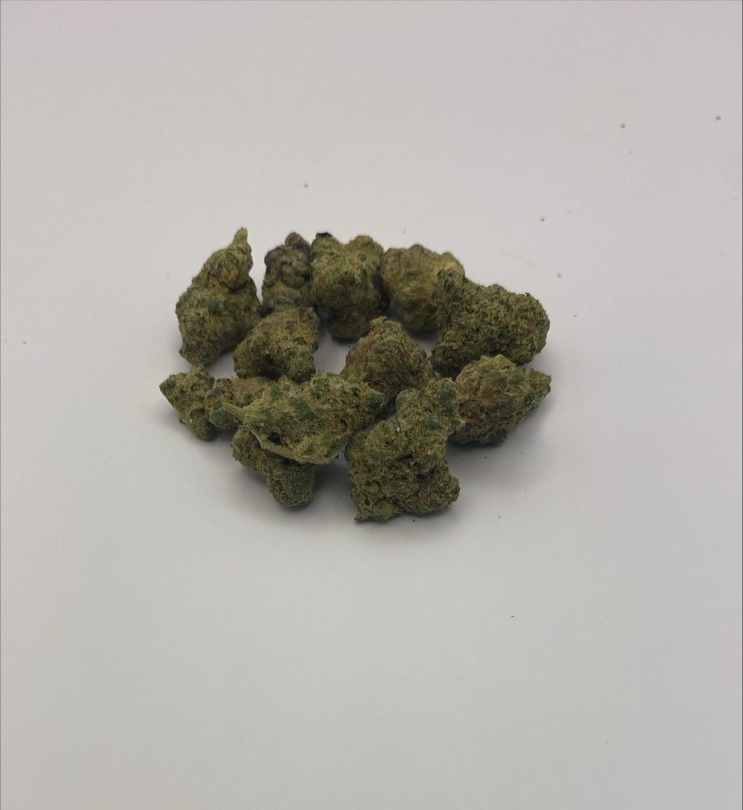PhD Indoor Flower - Devil Driver (3.5g)(H)