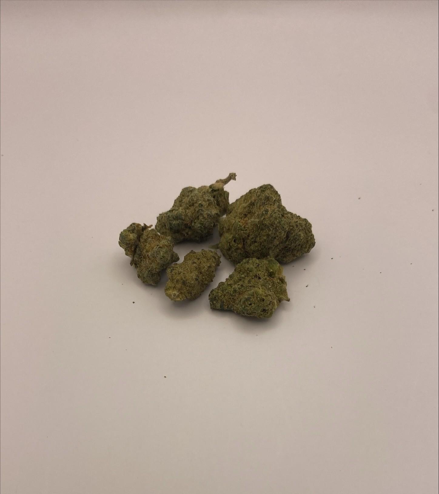 PhD Indoor Flower - Frosty Mango (28g)(H)
