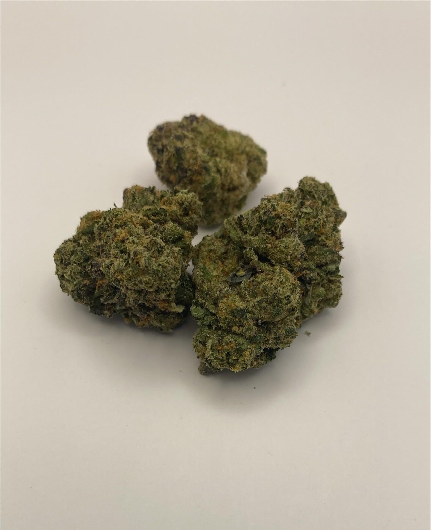 PhD Indoor Flower - Permanent Marker (112 Grams) (H)