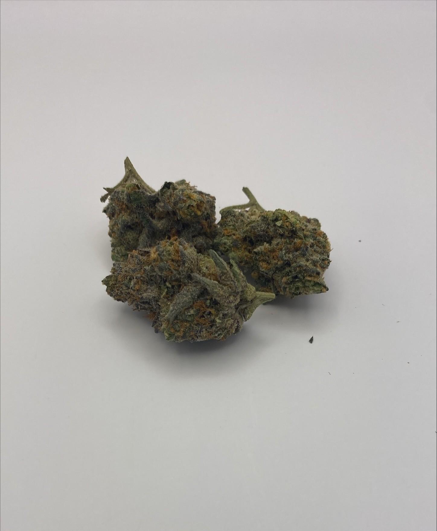 PhD Indoor Flower - Rainbow Sherb (112 Grams) (H)