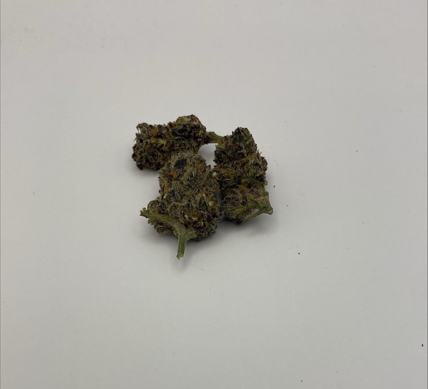 PhD Flower - 112 Grams - Bubba Slapz (I) (Indoor Flower)