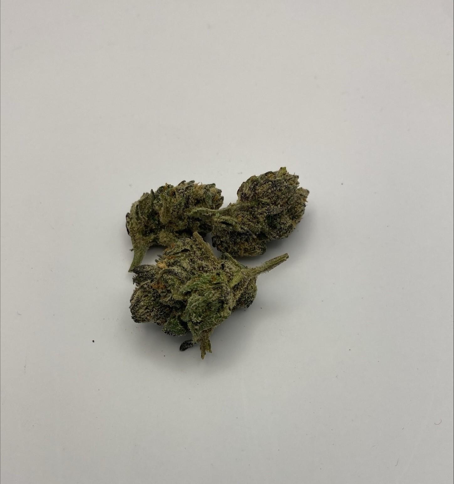 PhD Flower - 112 Grams - Ghost Sap (I) (Indoor Flower)