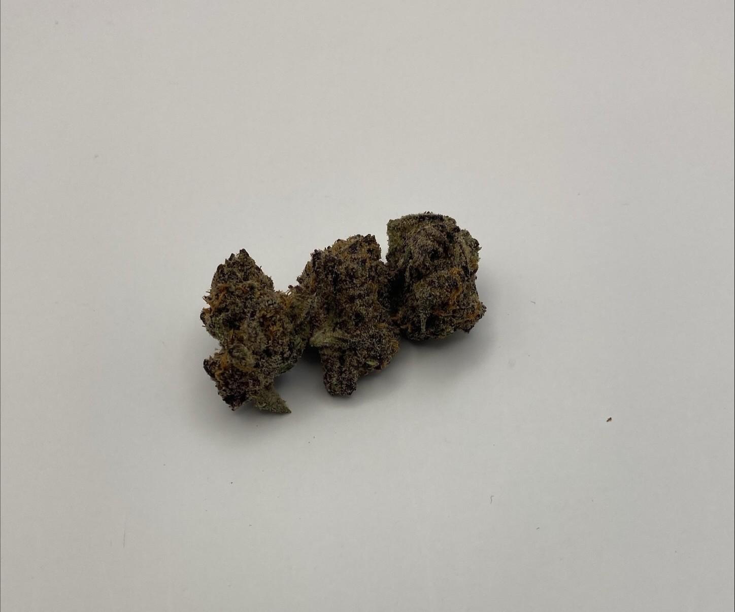 PhD Flower - 112 Grams - Royal Drizzle (I) (Indoor Flower)