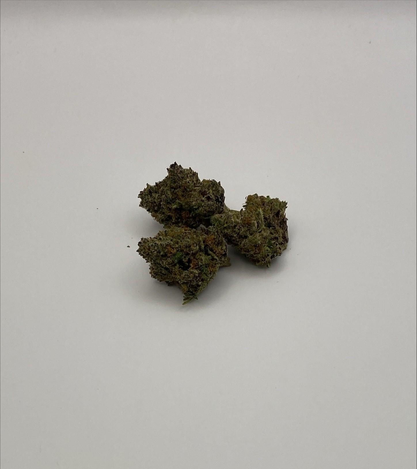 PhD Flower - 112 Grams - Zen Diesel (H) (Indoor Flower)