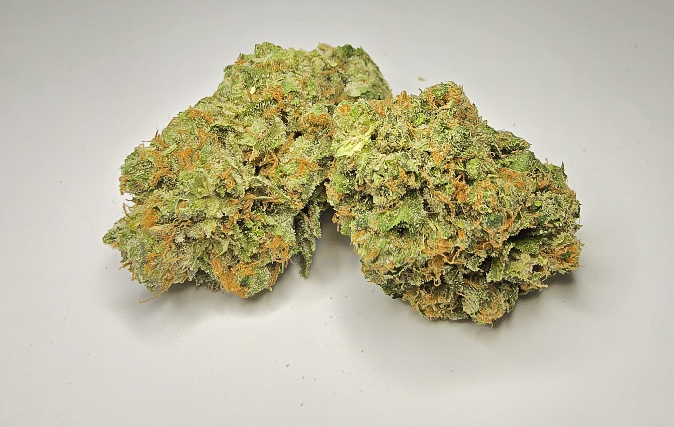 PhD Indoor Flower - Diesel Sherb (28g)(S)