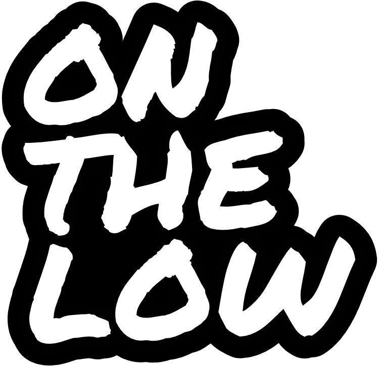 On The Low Ounce - Phantom Petrol (H)