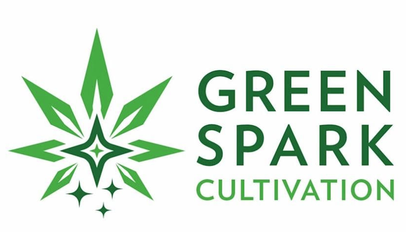 Green Spark Truffle Cake 14G
