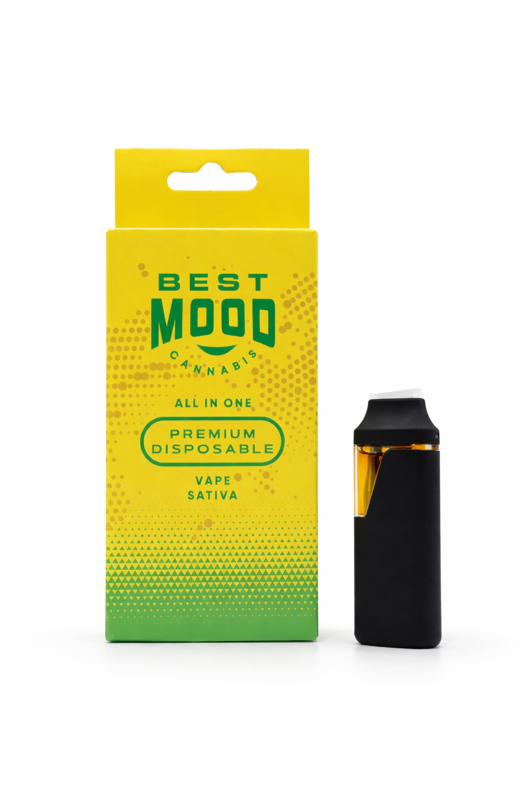 YELLOW TROPICAL - 1G DISP (SATIVA)