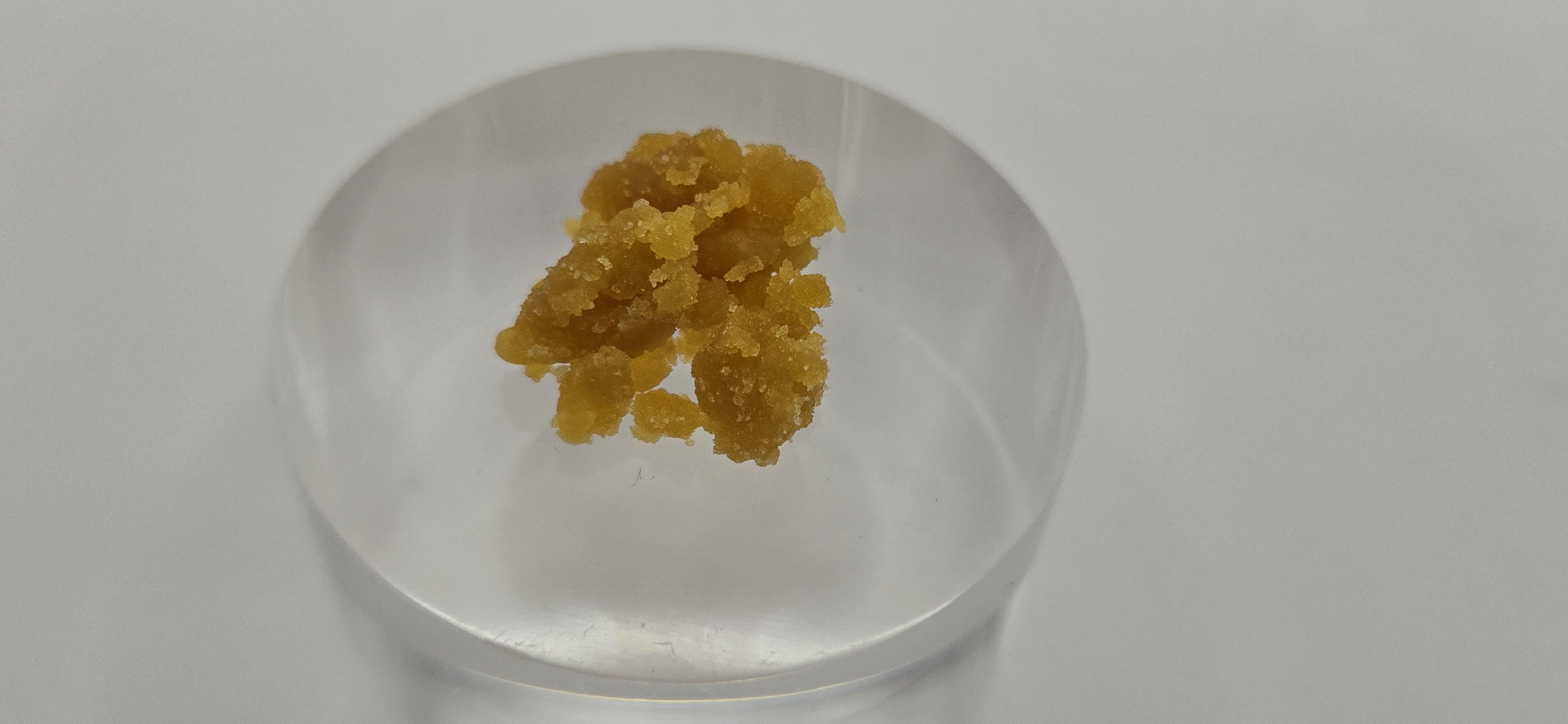 Bulk Unpackaged BHO Wax - HaterAid (S)