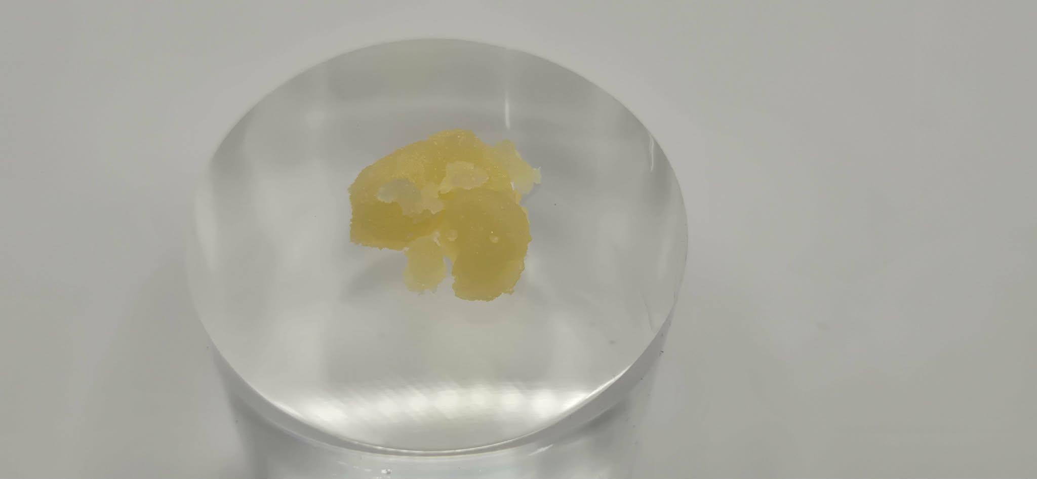Bulk Unpackaged BHO Wax - Plasmoidz (I)